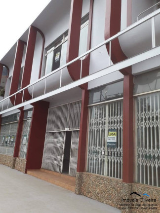 Imagem Ponto Comercial à Venda, 1 m² em Centro - Cascavel Imagem Ponto Comercial à Venda, 1 m² em Centro - Cascavel