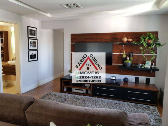 Imagem Apartamento com 4 Quartos à Venda, 120 m² em Jardim Marajoara - São Paulo Imagem Apartamento com 4 Quartos à Venda, 120 m² em Jardim Marajoara - São Paulo