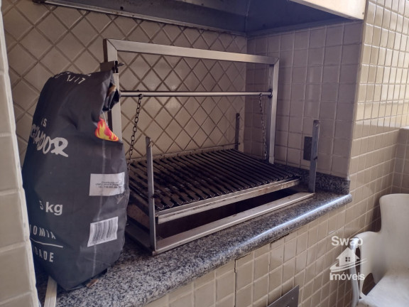 Imagem Apartamento com 3 Quartos à Venda, 196 m² em Riviera - Bertioga