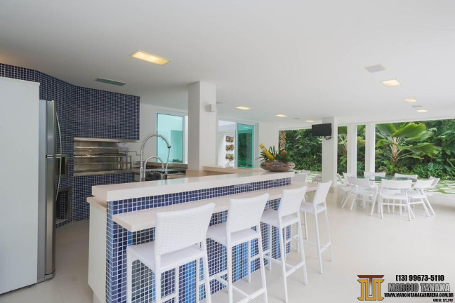 Imagem Casa com 6 Quartos à Venda, 943 m² em Riviera - Bertioga