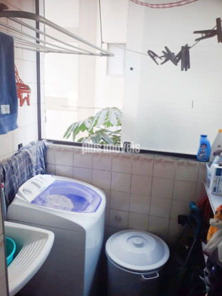 Imagem Apartamento com 2 Quartos à Venda, 50 m² em Chácara Inglesa - São Paulo