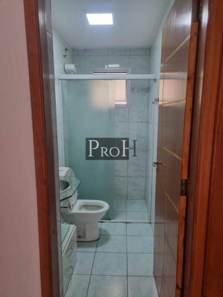 Imagem Apartamento com 2 Quartos à Venda, 55 m² em Independência - São Bernardo Do Campo Imagem Apartamento com 2 Quartos à Venda, 55 m² em Independência - São Bernardo Do Campo