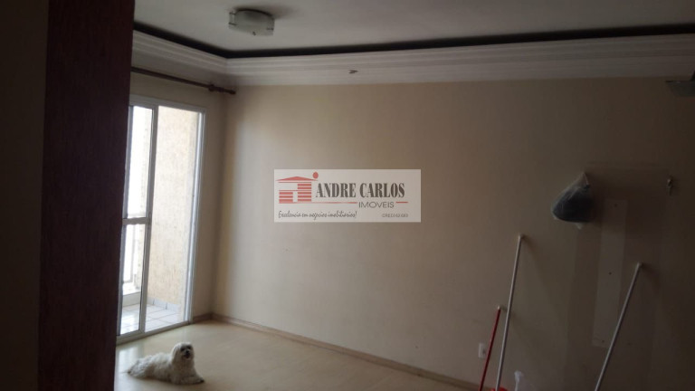 Imagem Apartamento com 2 Quartos à Venda, 57 m² em Piratininga - Osasco Imagem Apartamento com 2 Quartos à Venda, 57 m² em Piratininga - Osasco