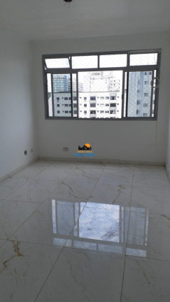 Imagem Cobertura com 2 Quartos à Venda, 120 m² em Centro - São Vicente Imagem Cobertura com 2 Quartos à Venda, 120 m² em Centro - São Vicente