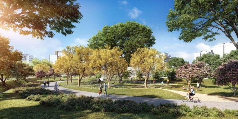Imagem Terreno à Venda, 450 m² em Parque 35 - Guaíba Imagem Terreno à Venda, 450 m² em Parque 35 - Guaíba