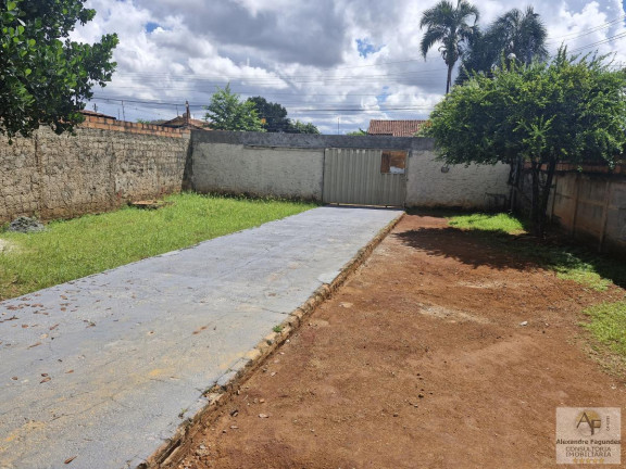 Imagem Casa com 3 Quartos à Venda, 175 m² em Residencial Village Garavelo - Aparecida De Goiânia Imagem Casa com 3 Quartos à Venda, 175 m² em Residencial Village Garavelo - Aparecida De Goiânia