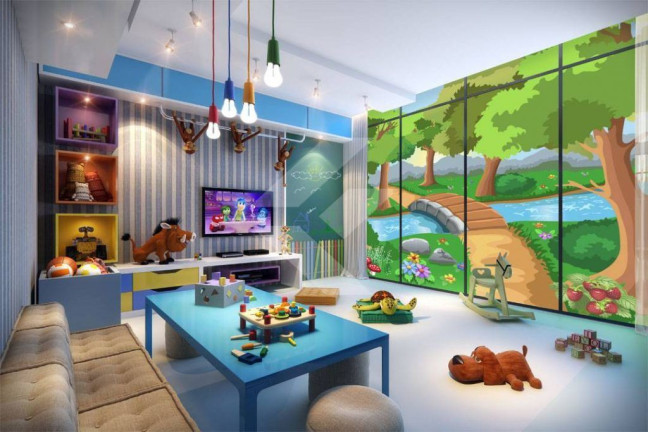 Imagem Cobertura com 3 Quartos à Venda, 141 m² em Itajaí