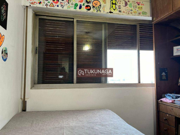 Imagem Apartamento com 3 Quartos à Venda, 100 m² em Tucuruvi - São Paulo