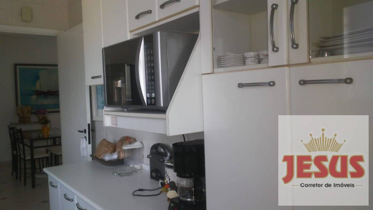 Imagem Apartamento com 3 Quartos à Venda, 110 m² em Loteamento João Batista Julião - Guarujá Imagem Apartamento com 3 Quartos à Venda, 110 m² em Loteamento João Batista Julião - Guarujá