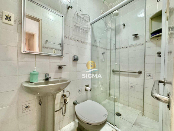 Imagem Apartamento com 2 Quartos à Venda, 55 m² em Pitangueiras - Guarujá Imagem Apartamento com 2 Quartos à Venda, 55 m² em Pitangueiras - Guarujá