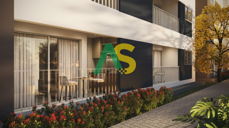 Imagem Imóvel com 2 Quartos à Venda, 43 m² em Janga - Paulista Imagem Imóvel com 2 Quartos à Venda, 43 m² em Janga - Paulista