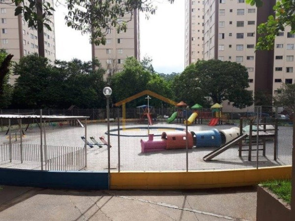 Imagem Apartamento com 2 Quartos à Venda, 51 m² em Horto Florestal - São Paulo Imagem Apartamento com 2 Quartos à Venda, 51 m² em Horto Florestal - São Paulo