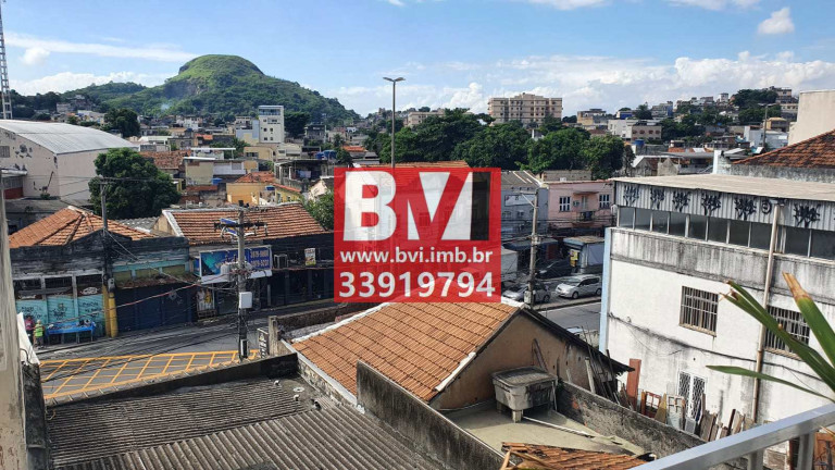 Imagem Apartamento com 3 Quartos à Venda, 72 m² em Quintino Bocaiúva - Rio De Janeiro