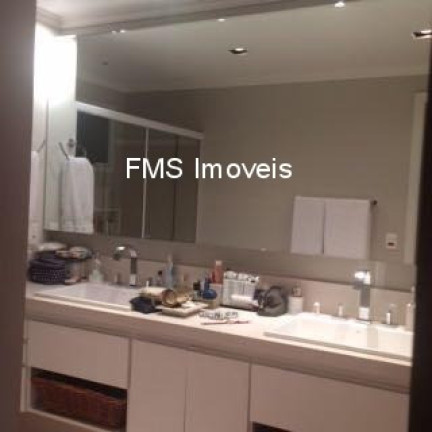 Imagem Imóvel com 4 Quartos à Venda, 290 m² em Vila Olímpia - São Paulo Imagem Imóvel com 4 Quartos à Venda, 290 m² em Vila Olímpia - São Paulo