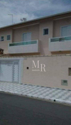 Imagem Sobrado com 3 Quartos à Venda, 250 m² em Caiçara - Praia Grande