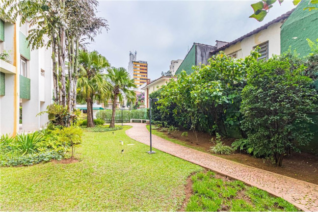 Imagem Imóvel com 1 Quarto à Venda, em Perdizes - São Paulo Imagem Imóvel com 1 Quarto à Venda, em Perdizes - São Paulo