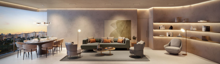 Imagem Apartamento com 3 Quartos à Venda, 132 m² em Bela Vista - São Paulo Imagem Apartamento com 3 Quartos à Venda, 132 m² em Bela Vista - São Paulo