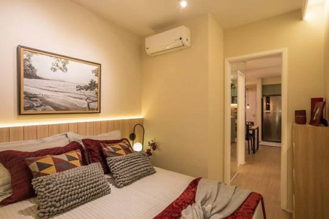 Imagem Apartamento com 2 Quartos à Venda, 45 m² em Vila Andrade - São Paulo Imagem Apartamento com 2 Quartos à Venda, 45 m² em Vila Andrade - São Paulo