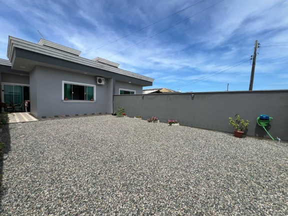 Imagem Casa com 3 Quartos à Venda, 120 m² em Salinas - Balneário Barra Do Sul
