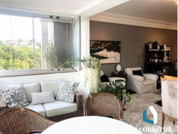 Imagem Apartamento com 4 Quartos à Venda, 217 m² em Ondina - Salvador
