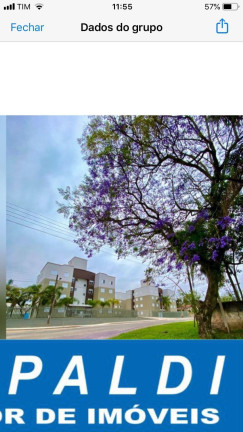 Imagem Apartamento com 3 Quartos à Venda, 75 m² em Brasília - Criciúma