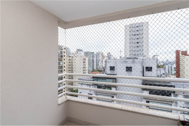 Imagem Apartamento com 3 Quartos à Venda, 65 m² em Saúde - São Paulo