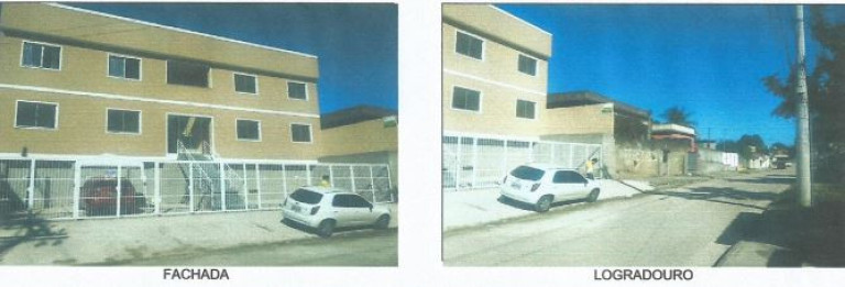 Apartamento com 2 Quartos à Venda, 64 m² em Coelho - Sao Goncalo
