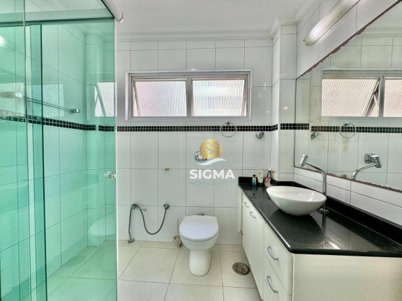 Imagem Apartamento com 3 Quartos à Venda, 185 m² em Pitangueiras - Guarujá Imagem Apartamento com 3 Quartos à Venda, 185 m² em Pitangueiras - Guarujá