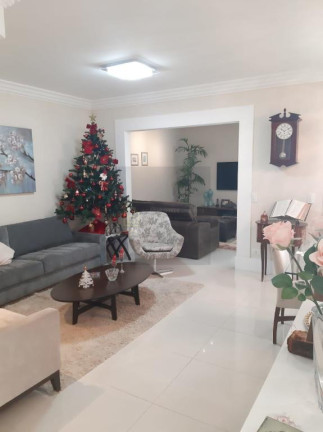 Imagem Casa com 3 Quartos à Venda, 150 m² em Tamboré - Santana De Parnaíba