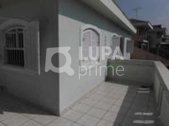 Imagem Casa com 4 Quartos à Venda, 405 m² em Vila Isolina Mazzei - São Paulo