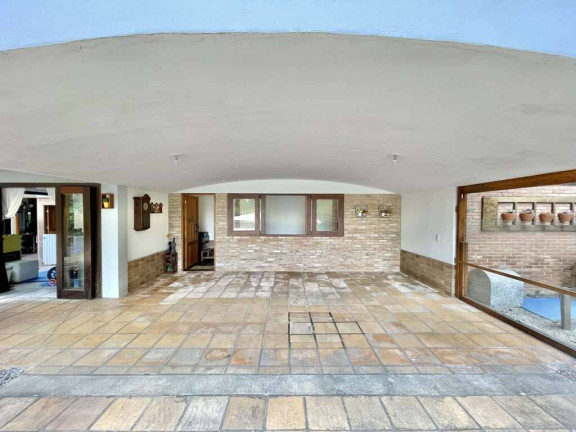 Imagem Casa de Condomínio com 3 Quartos à Venda, em Centro - Taboão Da Serra Imagem Casa de Condomínio com 3 Quartos à Venda, em Centro - Taboão Da Serra