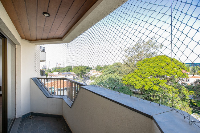 Imagem Apartamento com 3 Quartos à Venda, 115 m² em Parque Colonial - São Paulo