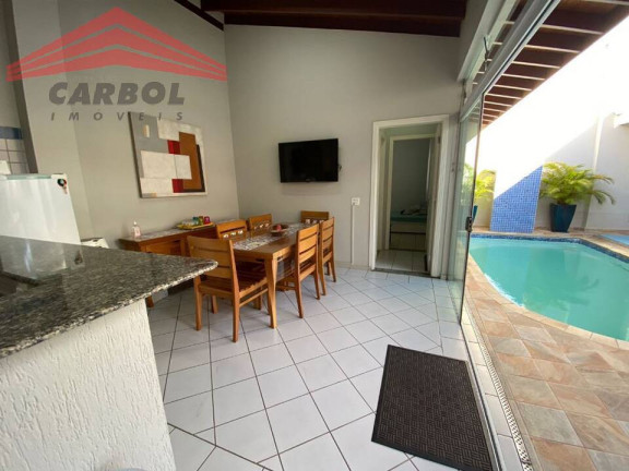 Imagem Casa de Condomínio com 3 Quartos à Venda, 290 m² em Parque Quinta Da Boa Vista - Jundiaí Imagem Casa de Condomínio com 3 Quartos à Venda, 290 m² em Parque Quinta Da Boa Vista - Jundiaí
