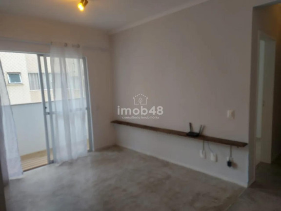 Imagem Apartamento com 2 Quartos à Venda, 64 m² em Areias - São José Imagem Apartamento com 2 Quartos à Venda, 64 m² em Areias - São José