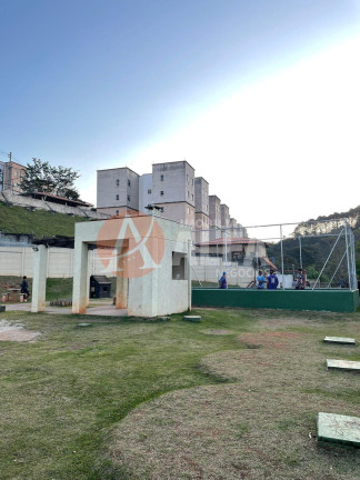 Apartamento com 2 Quartos à Venda, 38 m² em Jardim Petrópolis - Cotia