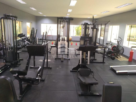 Imagem Apartamento à Venda, 678 m² em Triângulo - Porto Velho
