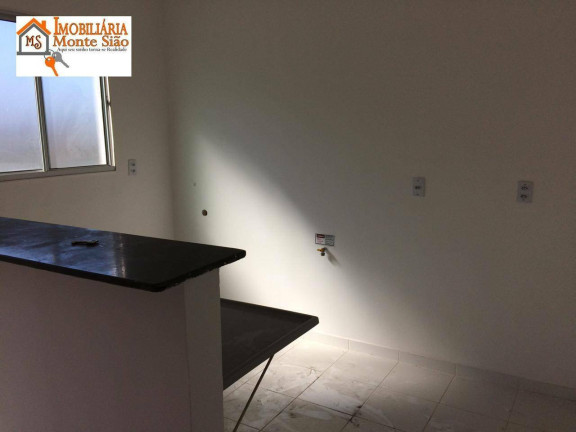 Imagem Apartamento com 2 Quartos à Venda, 47 m² em Vila Alzira - Guarulhos Imagem Apartamento com 2 Quartos à Venda, 47 m² em Vila Alzira - Guarulhos
