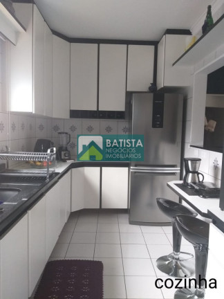 Imagem Apartamento com 3 Quartos à Venda, 98 m² em Vila Valparaíso - Santo André Imagem Apartamento com 3 Quartos à Venda, 98 m² em Vila Valparaíso - Santo André