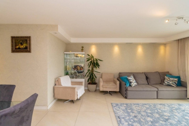 Imagem Apartamento com 3 Quartos à Venda, 90 m² em Vila Campestre - São Paulo Imagem Apartamento com 3 Quartos à Venda, 90 m² em Vila Campestre - São Paulo
