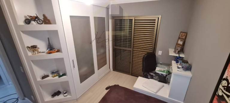 Imagem Imóvel com 3 Quartos à Venda, 128 m² em Santa Paula - São Caetano Do Sul