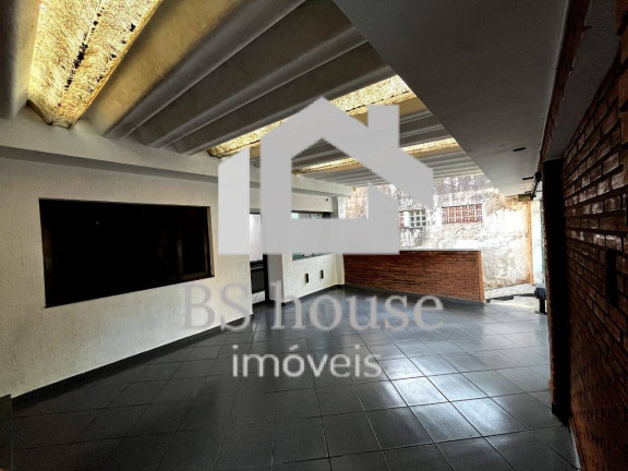 Imagem Sobrado com 4 Quartos à Venda, 205 m² em Vila Curuça - Santo André Imagem Sobrado com 4 Quartos à Venda, 205 m² em Vila Curuça - Santo André