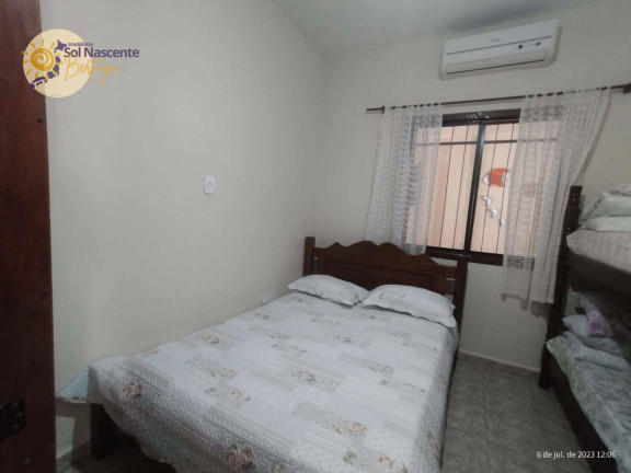 Imagem Casa com 3 Quartos à Venda, 340 m² em Jardim Indaiá - Bertioga