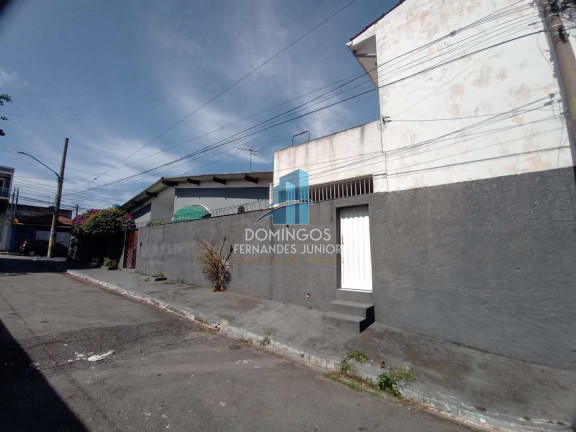 Imagem Casa com 3 Quartos à Venda, 180 m² em Itaquera - São Paulo Imagem Casa com 3 Quartos à Venda, 180 m² em Itaquera - São Paulo