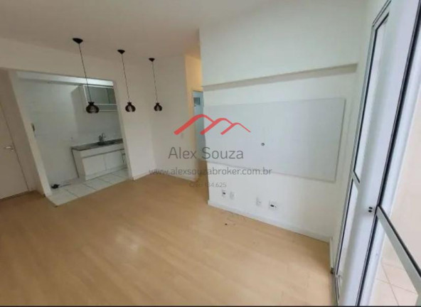 Imagem Apartamento com 2 Quartos à Venda, 57 m² em Loteamento Residencial Viva Vista - Sumaré