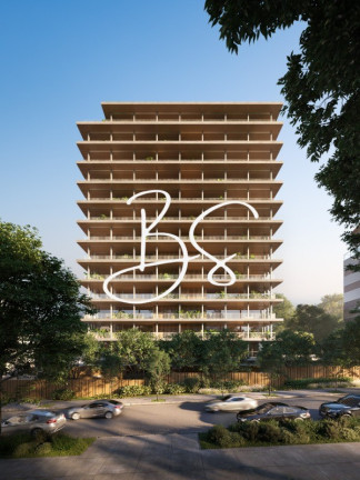 Apartamento com 4 Quartos à Venda, 466 m² em Auxiliadora - Porto Alegre