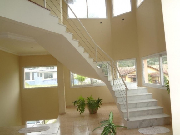 Imagem Casa com 4 Quartos à Venda, 440 m² em Jardim Indaia - Embu Das Artes
