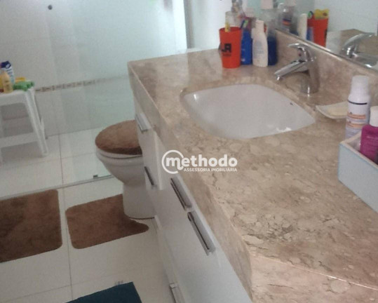 Imagem Casa com 3 Quartos à Venda, 160 m² em Jardim Das Paineiras - Campinas Imagem Casa com 3 Quartos à Venda, 160 m² em Jardim Das Paineiras - Campinas