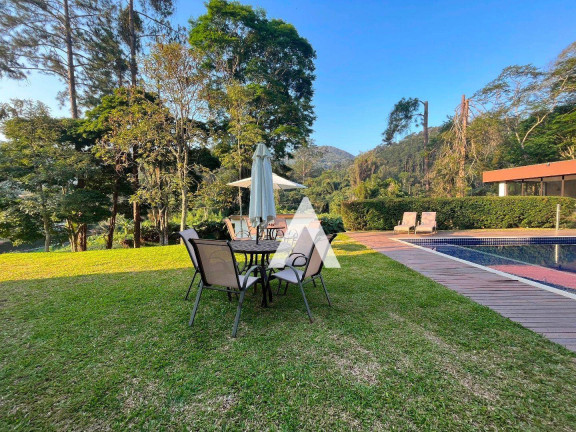 Imagem Terreno à Venda, 250 m² em Posse - Teresópolis Imagem Terreno à Venda, 250 m² em Posse - Teresópolis