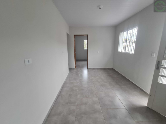 Imagem Casa com 3 Quartos à Venda, 60 m² em Contorno - Ponta Grossa