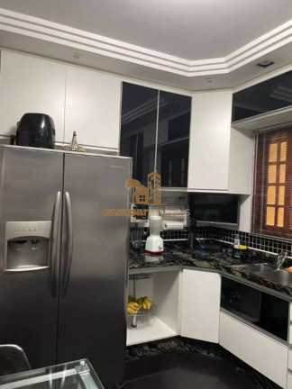 Imagem Sobrado com 4 Quartos à Venda, 138 m² em Santa Maria - São Caetano Do Sul Imagem Sobrado com 4 Quartos à Venda, 138 m² em Santa Maria - São Caetano Do Sul